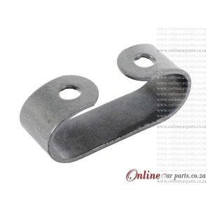 GOLF/JETTA I/II EXHAUST CLAMP