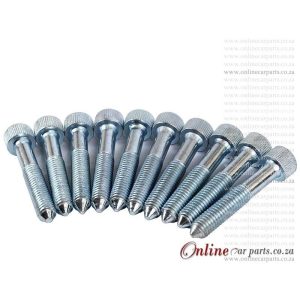GOLF/JETTA CV BOLT KIT (M8x45)