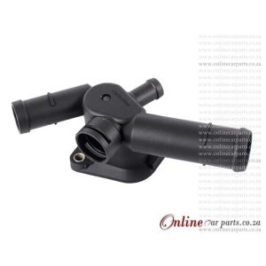 GOLF/JETTA IV 1.6/2.0 PLASTIC WATER FLANGE