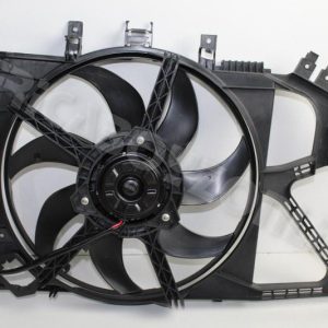 CORSA C GAMMA COMPLETE ASSY (2 PIN)