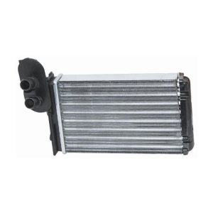 GOLF/JETTA III HEATER RADIATOR (LONG PIPES)