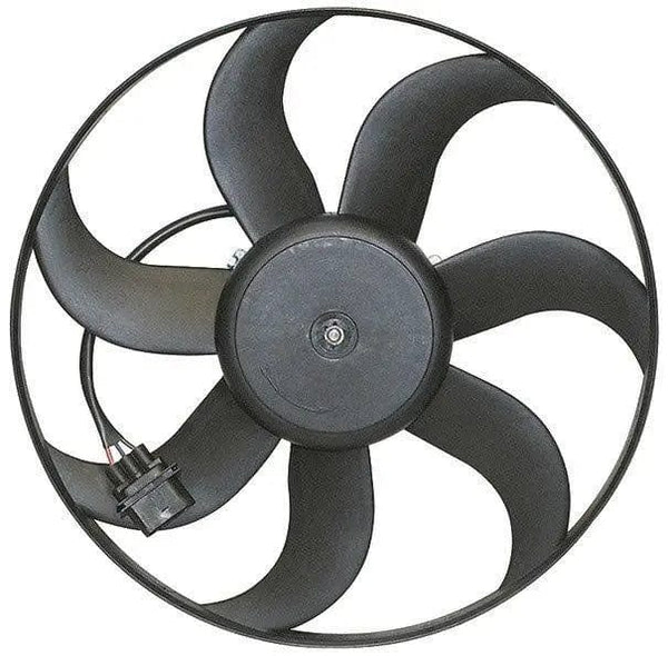 POLO 1.4/1.6/1.8 -03 (7 BLADE)