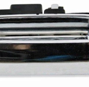 HIACE SLIDING DOOR OUTER CHROME