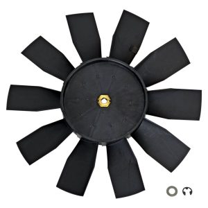 10" UNIVERSAL STRAIGHT BLADE