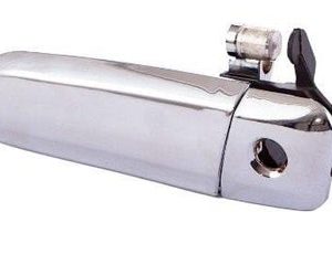 QUANTUM FRONT OUTER LH CHROME