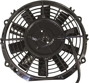 12" UNIVERSAL STRAIGHT BLADE