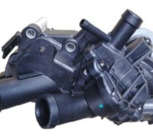Vw polo 1.2 cjz water pump with thermostat
