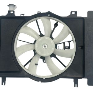 YARIS T1/T3 1.0/1.3 05-11 COMPLETE ASSY