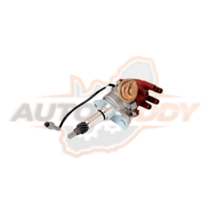 ISUZU KB200 / KB230 / KB260 4ZC1 / 4ZD1 / 4ZE1 DISTRIBUTOR