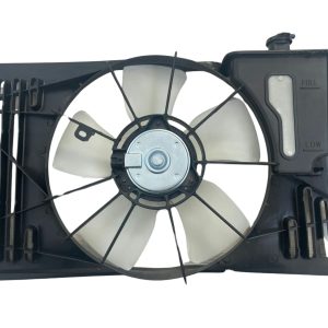 COROLLA/RUNX 02-07 RADIATOR 5 BLADE