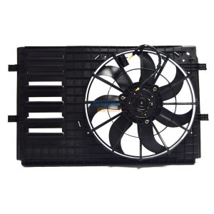 POLO 6R 10- COMPLETE ASSY