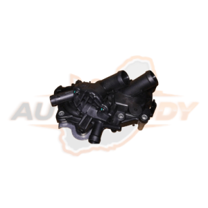 Vw polo 1.2 cjz water pump with thermostat