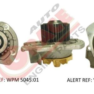 TELCOLINE 2.0TDi 483DL 04-11