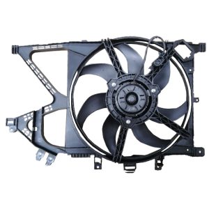 CORSA C/LDV 03- COMPLETE ASSY (3PIN PLUG)