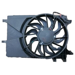 CHEV ULTILITY 11- COMPLETE ASSY