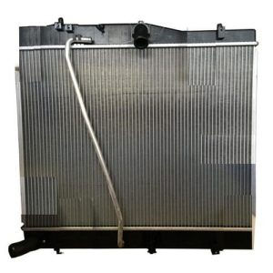 QUANTUM 2.7i 14- 2 PIPE / PLASTIC TYPE