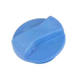 A3/A4/TT/GOLF/JETTA IV CAP BLUE