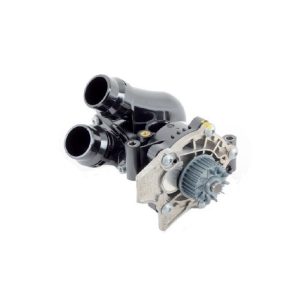 A3/A4/A5/A6/Q3/Q5/TT 2.0TFSI 04-/GOLF VI 2.0GTI 08- + HOUSING