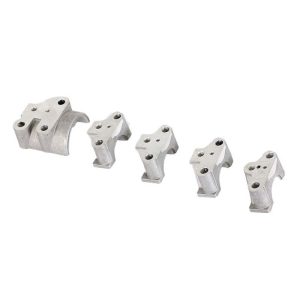 HYUNDAI H100 ROCKER SHAFT CAP SET (5pc)