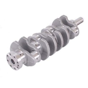 TOYOTA 2.4D 2L 6 HOLE