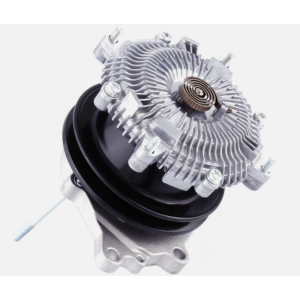 NISSAN L16/L18/L20/Z24S + VISCOUS 83-95