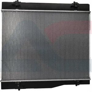 QUANTUM 05- HEATER RADIATOR