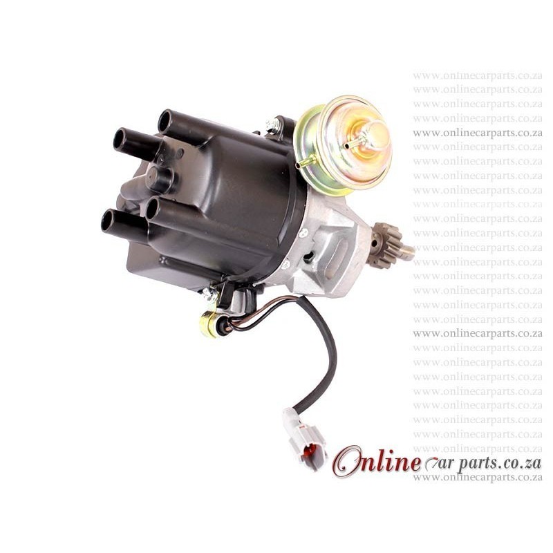 TOY COROLLA 2AL/4AL 8V