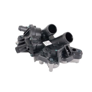GOLF VII/POLO 6R 1.2TSi/1.4TSi/1.6 + HOUSING WITH SMALL PIPE