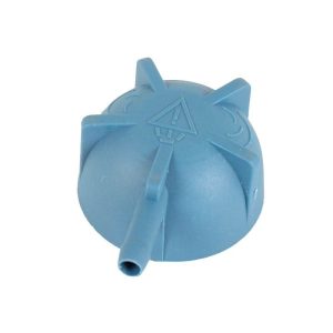 MICROBUS RADIATOR CAP BLUE