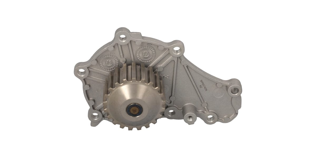 BANTAM/FIGO I/IKON II 1.4TDCi 07-15/CIT C3/PEU 207 1.4HDi 03-09
