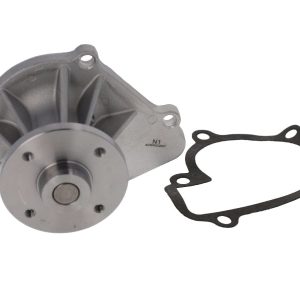 NP300/HARDBODY 2.4i KA24E/KA24DE 00-