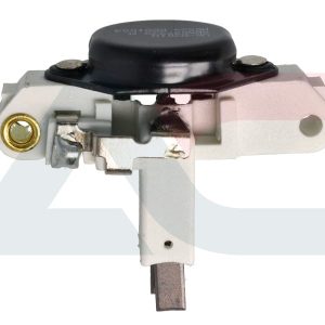 BOSCH TYPE STRAIGHT 12V (WITH RESISTOR)