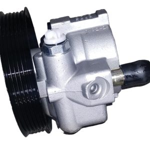 NISSAN NP200 POWER STEERING PUMP 6 pk belt - TYPE 2