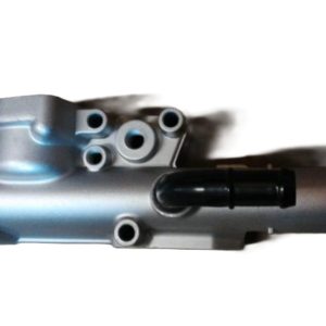 Kia k2700 thermostat housing