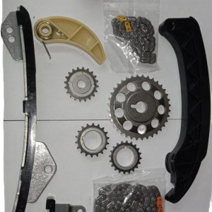 AURIS/COROLLA 1.6i 1ZR-FE 07- CHAIN KIT