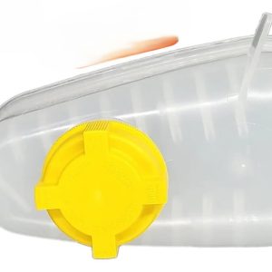 CHEV UTILITY 10- WITH CAP