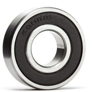 Bearings CRESS/HIACE/VENT - SPIGOT 6001-2RS