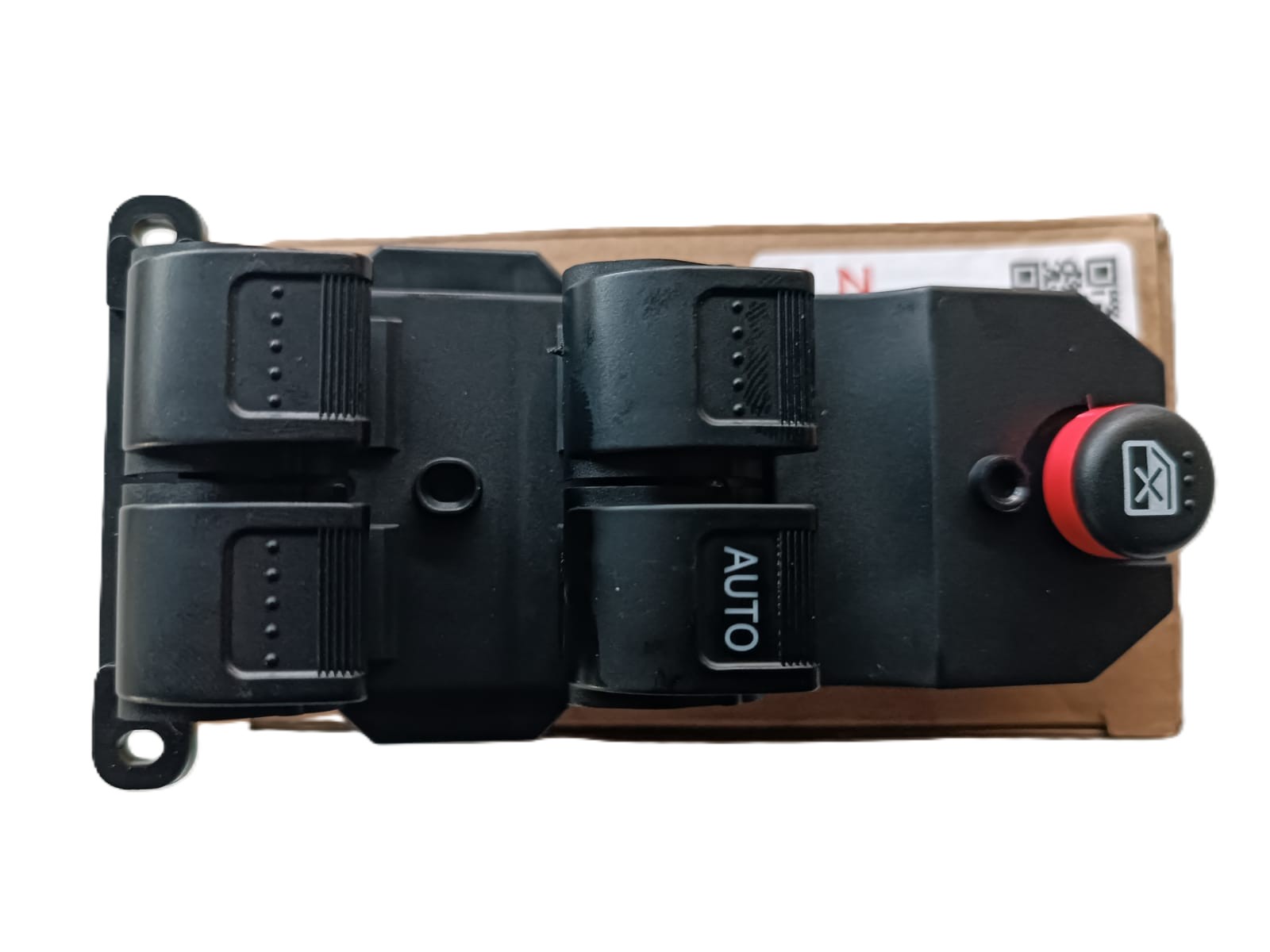 Honda FIT window switch