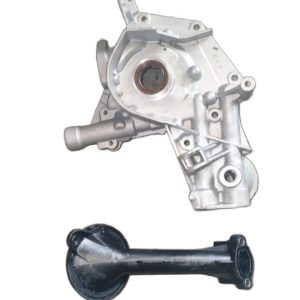 FIAT PALIO 1.2 OIL PUMP WITH STRAINER