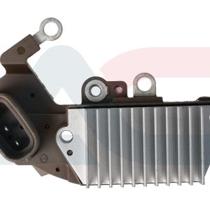 TOY N-DENSO 12V (3 PIN OVAL)