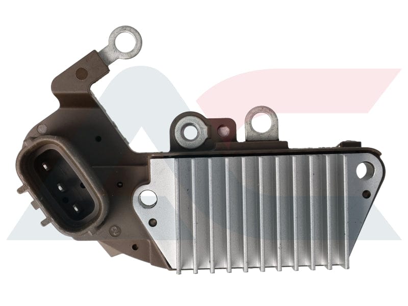 TOY N-DENSO 12V (3 PIN OVAL)