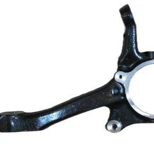 TOYOTA HILUX D4D RAISED BODY STUB AXLE