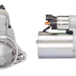 HYUNDAI I20 1.2 G4LA STARTER 10 TEETH