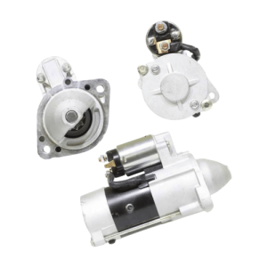 Hyundai H100 D4BB Starter 10 T (with head)