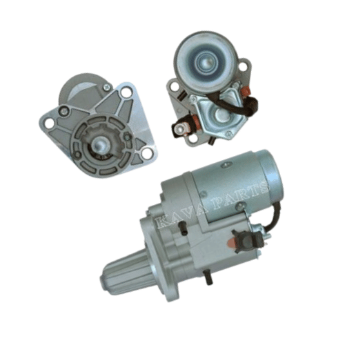KIA K2700 2.7 STARTER (ST113/STR6039)