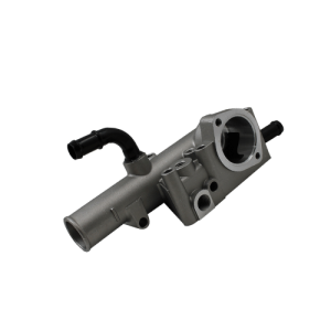 Kia k2700 thermostat housing