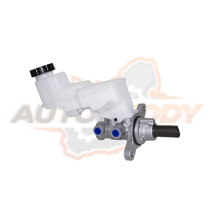 TOYOTA ETIOS 1.5 2NR BRAKE MASTER CYLINDER