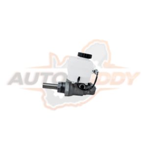 TOYOTA QUANTUM BRAKE MASTER CYLINDER (EARLY MODEL) + BOTTLE