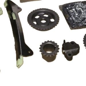 AYGO/YARIS/CHARADE/PEU 107 1.0 1KR-FE GEAR KIT
