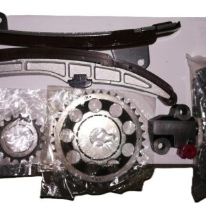 TOYOTA YARIS 2NZ TIMING KIT